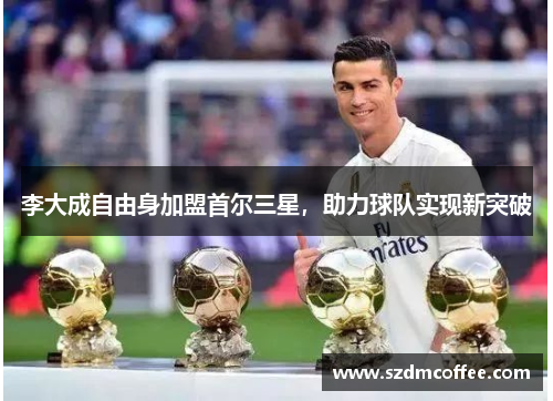 李大成自由身加盟首尔三星，助力球队实现新突破